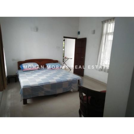 Bedroom - House for Sale Piliyandala 