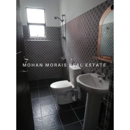 Bathroom - House for Sale Piliyandala 