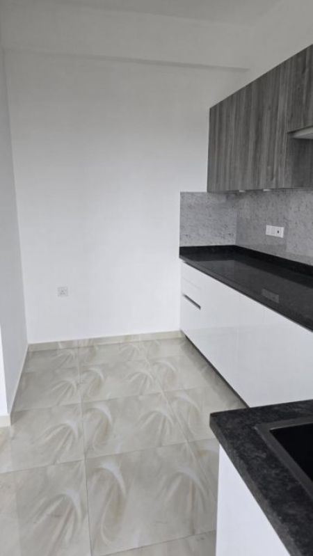 Kitchen - Dehiwala Brand New Apartment For Rent