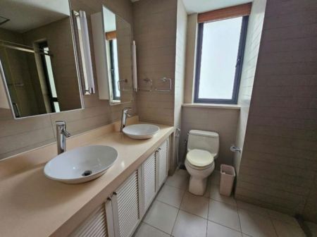 Bathroom - Havelock City - 03 Bedroom Unfurnished Apartment for Rent in Colombo 05 (A1369)