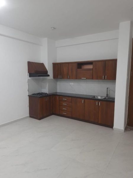 Kitchen - 2 Bedroom APARTMENT for RENT - Mount Lavinia - Rs. 80,000 (Per Month)