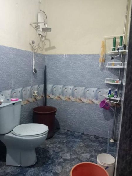 Bathroom - House For Sale In Dehiwala (file Number - 3190b ) Kalubowila