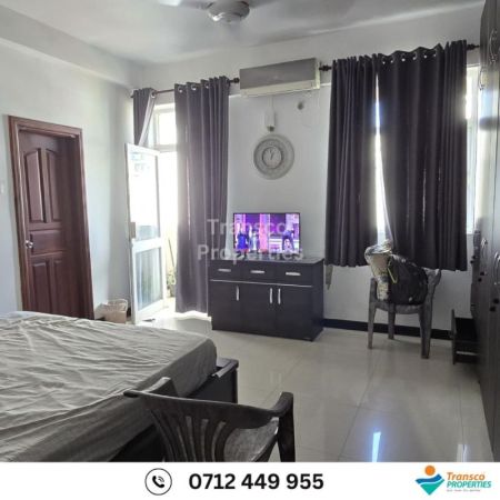 Living Room - 03 Bedroom Apartment for Rent in Colombo 03, Bagatalle Rd