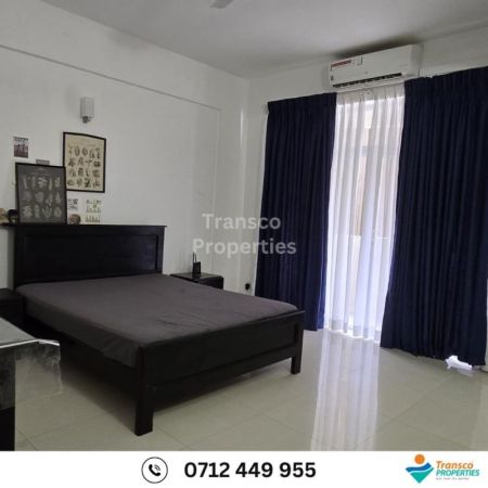 Bedroom - 03 Bedroom Apartment for Rent in Colombo 03, Bagatalle Rd