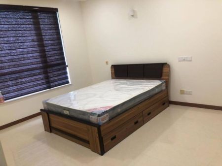 Bedroom - Apartment For Rent In Colombo 3 ( File Number 2573b)