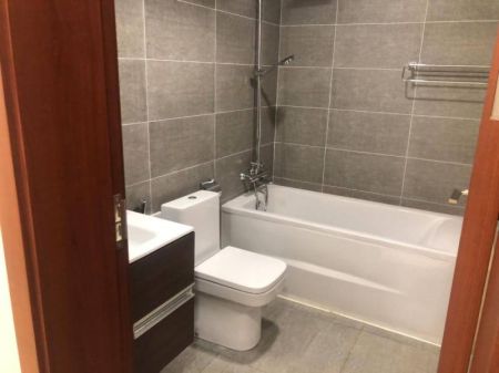 Bathroom - Apartment For Rent In Colombo 3 ( File Number 2573b)