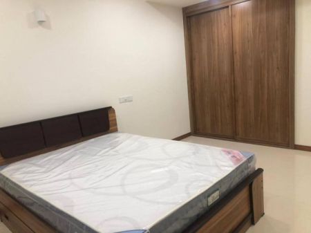 Bedroom - Apartment For Rent In Colombo 3 ( File Number 2573b)