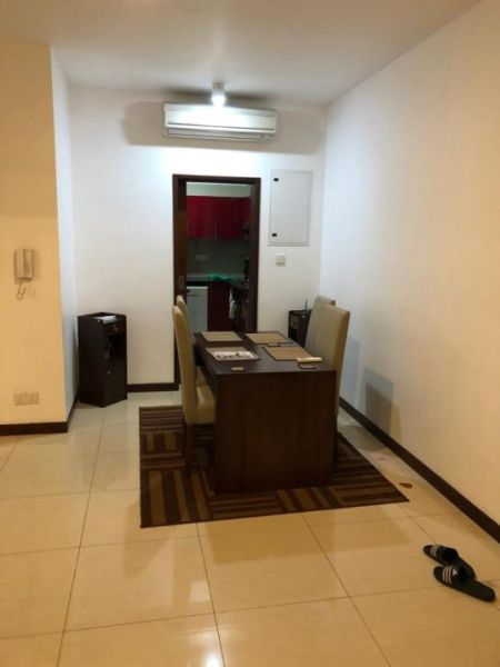 Living Room - (A37097) On320 - 3 Rooms Furnished City View Apartment for Rent