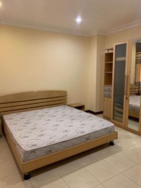 Bedroom - 3 Bedroom Apartment for Rent in Hyde park Residencies!  Ready to Move in 