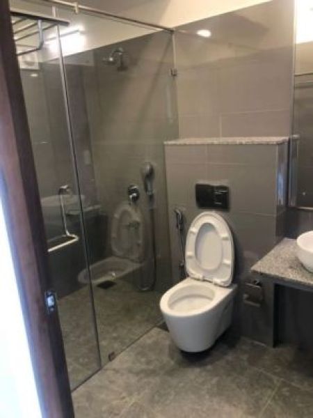 Bathroom - 3 Bedroom Apartment for sale in iconic galaxy  Ready to move in!