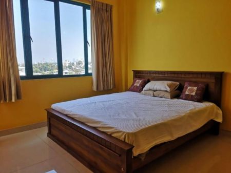 Bedroom - Apartment For Rent In Nawala  (file No - 3157b)