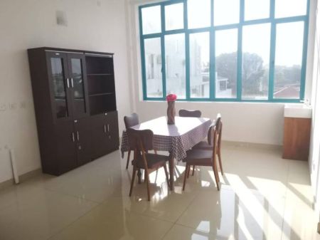 Dining room - Apartment For Rent In Nawala  (file No - 3157b)