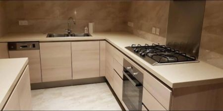 Kitchen - Apartment For Rent In Shangri La Colombo 02 (file No - 2511b)