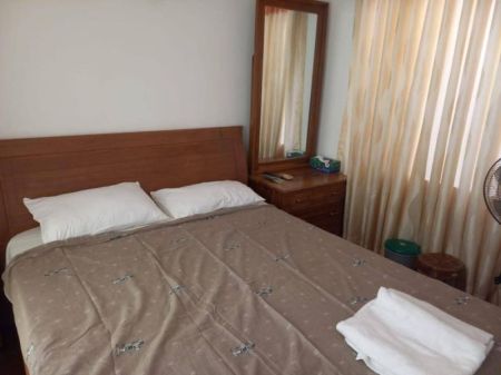 Bedroom - Apartment For Rent In Mount Lavinia ( File No 2032b )