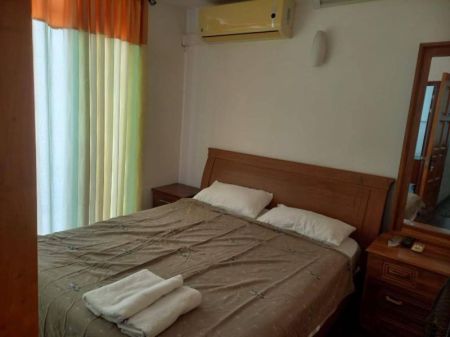 Bedroom - Apartment For Rent In Mount Lavinia ( File No 2032b )