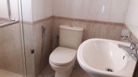 Bathroom - Apartment For Rent In Dehiwala ( File Number - 463b) Seaside 