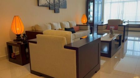 Dining room - Apartment For Rent In Dehiwala (file Number - 782a)station Road