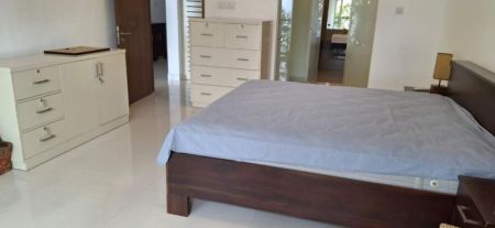 Bedroom - Luxury 3 Bedroom Apartment for Sale at Clear Point, Rajagiriya