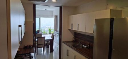 Kitchen - Luxury 3 Bedroom Apartment for Sale at Clear Point, Rajagiriya