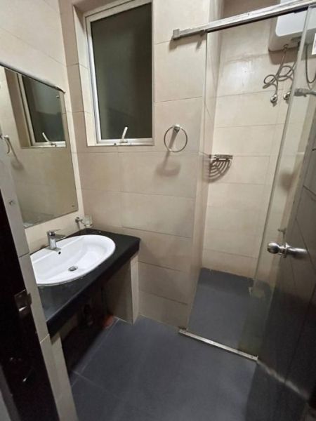 Bathroom - Apartment For Rent In Mount Lavinia (file No.1705a) 