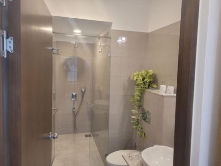 Bathroom - 3 Bedroom Apartment for Rent at Iconic Galaxy Apartments Rajagiriya