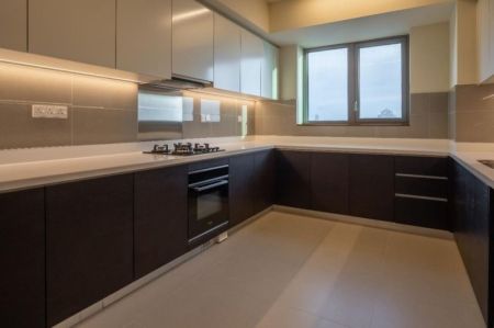 Kitchen - Brand New Super Luxury Apartment for Sale