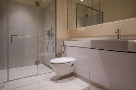 Bathroom - Brand New Super Luxury Apartment for Sale