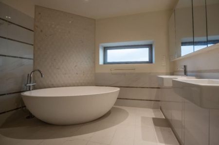 Bathroom - Brand New Super Luxury Apartment for Sale