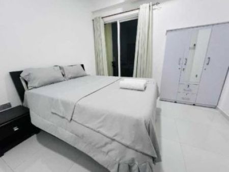 Bedroom - Apartment for sale in Mount Lavinia 