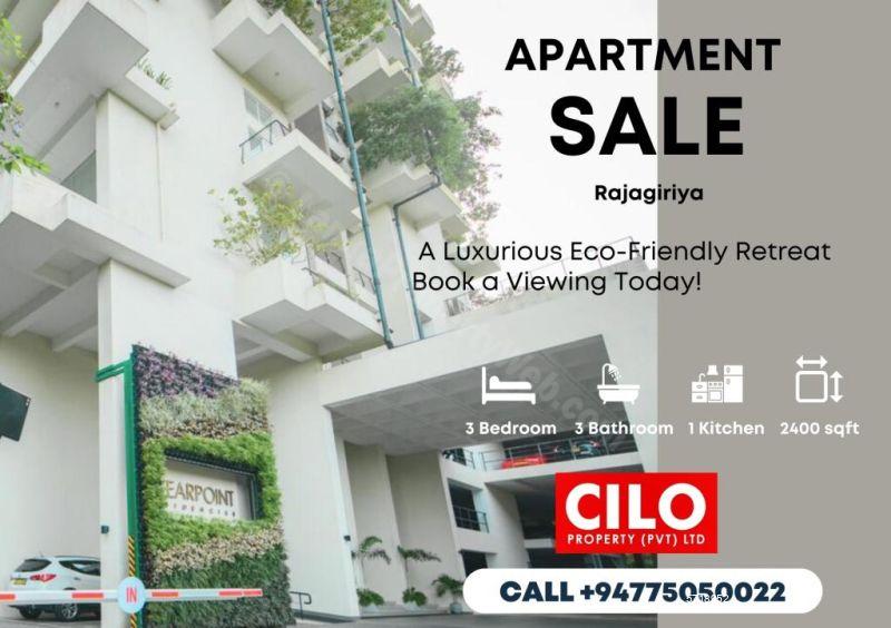  Apartment for sale/rent