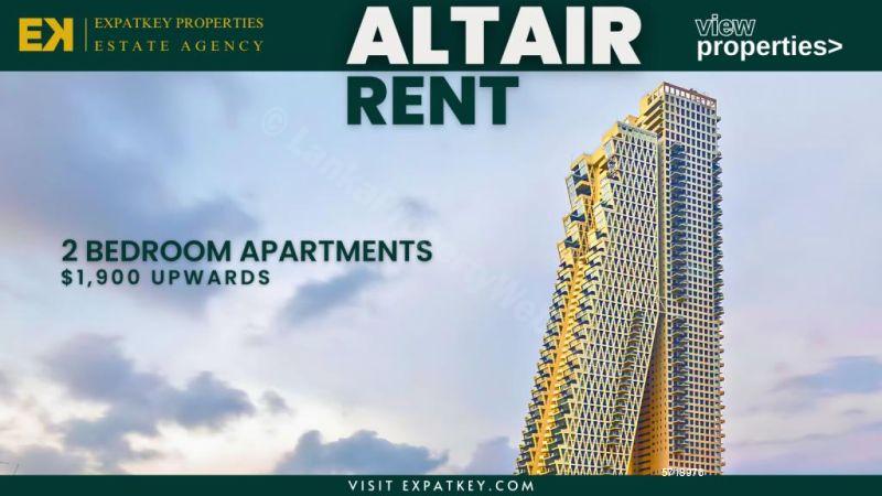  Apartment for sale/rent