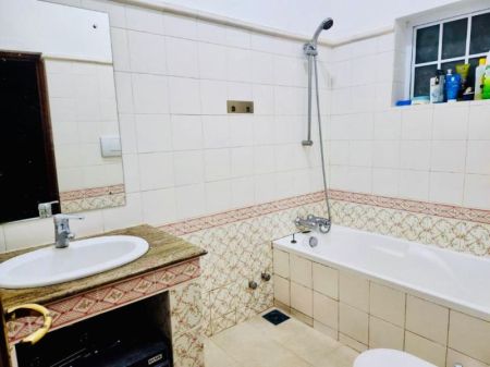 Bathroom -  ⭕️ (DH426) Two Storey House For Sale In Moratuwa