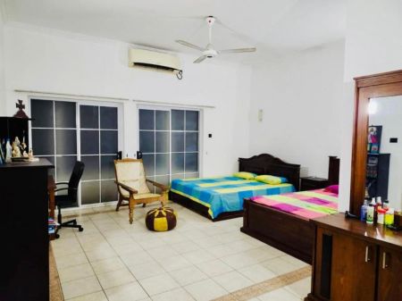 Living Room -  ⭕️ (DH426) Two Storey House For Sale In Moratuwa