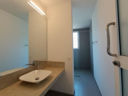 Bathroom - New House for Sale in Thalawathugoda. 