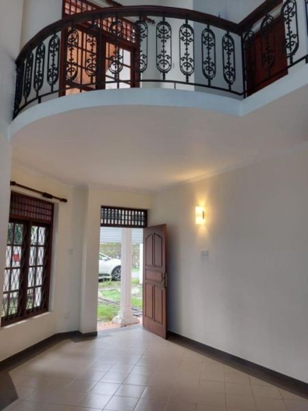 Living Room - 4 Bedroom house for sale in Malabe for Rs. 47.50 million (negotiable)