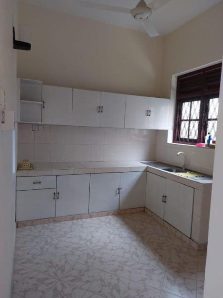 Kitchen - 4 Bedroom house for sale in Malabe for Rs. 47.50 million (negotiable)