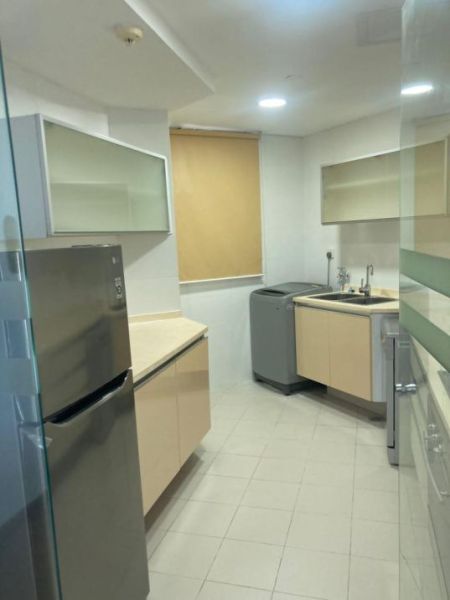 Kitchen - 2 Bedroom Apartment for Rent in Monarch, R81424