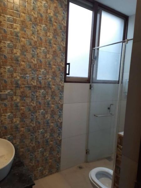 Bathroom - Brand New House For Rent In Colombo 5 (file No.2204b) Off Havelock Road, 