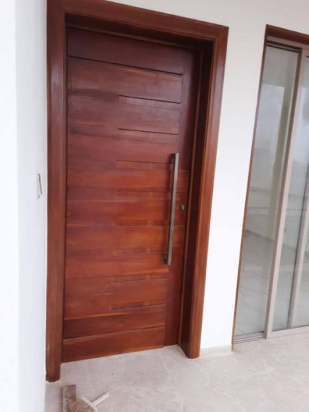 Bathroom - Brand New House For Rent In Colombo 5 (file No.2204b) Off Havelock Road, 