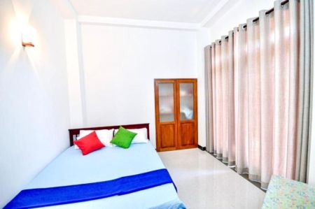 Bedroom -  ⭕️ (K300) Luxury Apartment for Rent in Galle