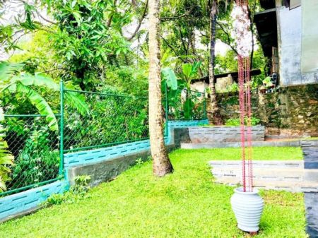 Bathroom -  ⭕️ (K303) Two Storied 5BR House for Sale Gampaha