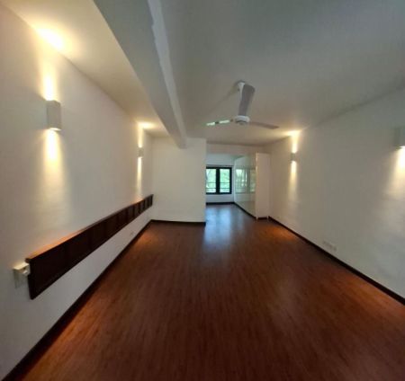 Living Room - Beautiful modern luxury house for rent in a highest residential area In Colombo 5