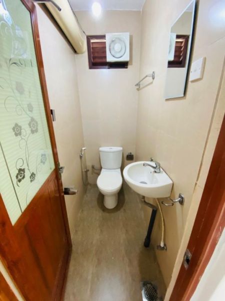 Bathroom -  ⭕️ (DH412) Two Storey House for Sale in Kottawa, Siddamulla