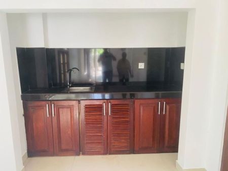 Kitchen -  ⭕️ (DH412) Two Storey House for Sale in Kottawa, Siddamulla