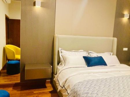 Bedroom -  ⭕️ (S746) Luxury Apartment For Rent Prime Grand Ward Place Colombo 7