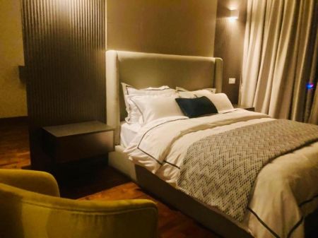 Bedroom -  ⭕️ (S746) Luxury Apartment For Rent Prime Grand Ward Place Colombo 7