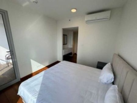 Bedroom - Luxury Colombo City Centre Residence 2 bedrooms apartment for Rent 