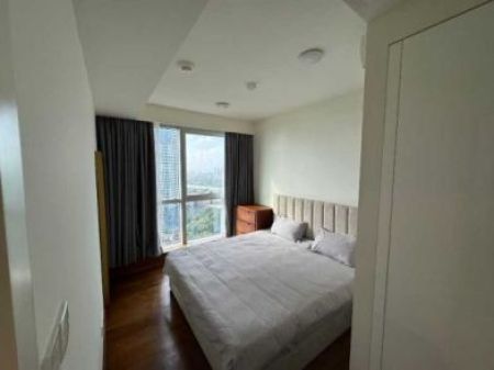 Bedroom - Luxury Colombo City Centre Residence 2 bedrooms apartment for Rent 