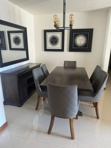 Dining room - 2 Bedroom Apartment for Sale in Astoria, S1667