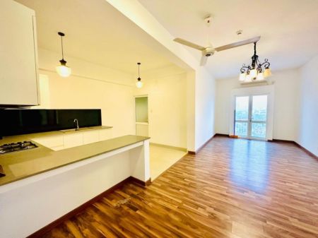 Kitchen - (S739) 4 Bedroom apartment for sale in Colombo 8 for Rs. 68 million (negotiable)